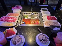 -川西坝子火锅(金沙1.0直营店)