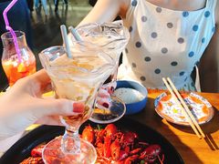 -心邸·庆宴(雅宝城店)