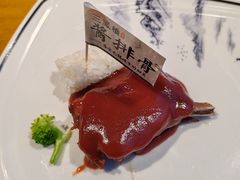-三凤酒家·百年无锡菜(清扬茂业店)