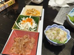 -昱匠·日本料理(金融街店)