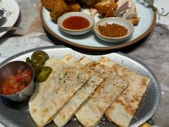 -沛家·西餐Brunch·直火料理