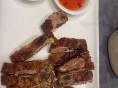 -一江春水·杭帮臻宴(三台山店)