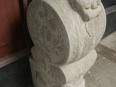 -戚继光故里