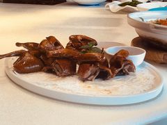 -粤秀餐厅(国货店)