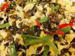 -香满锅老北京羊蝎子火锅·家常菜(新街口店)