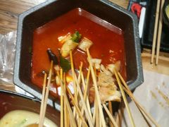 -铁人烧烤(北京店)