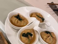 -五观堂素食(新华路店)
