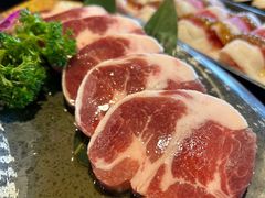 -老卜奎齐齐哈尔烤肉(人民东路店)