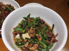 -格塘人家·山泉水煮鱼(望兴家园店)