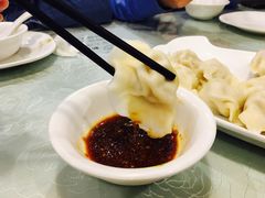 -黄家饺子东北特色菜馆(湖滨商业街店)