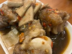 -老兵牛蹄店(下沙店)