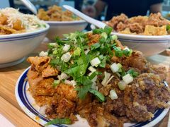-小豆海棠(人民南路店)