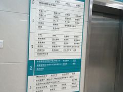 -上海市中医医院(芷江路院区)