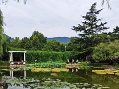 -国家植物园南园