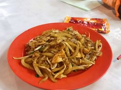 老鼠粉-黄亚华小食店(Jalan Alor)
