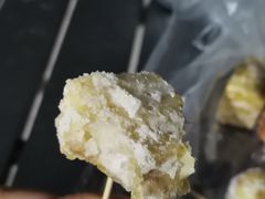 -阿群甘草水果