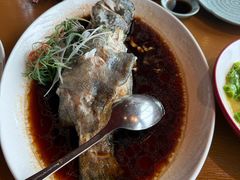 -镇江苏宁万豪酒店-苏筵中餐厅