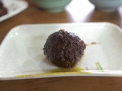 本帮狮子头-盛记灶头菜饭(祝桥店)