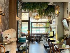 -LE MISSMORE餐酒吧(茉念西里店)