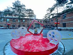 -长影旧址博物馆