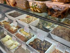 -娘心豆品(方庄店)