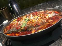 -火吧PTV聚会餐厅(6号店)