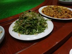 -盈春大饭店(千山路店)
