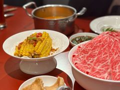 -红雀围·海鲜火锅(陆家嘴中心店)