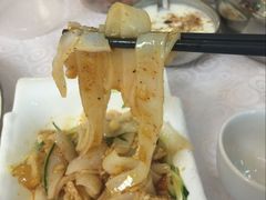 -楼兰印象(朝外店)
