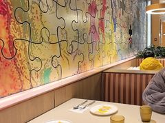 -菲滋意式餐厅(萧山市心店)