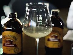 -造精酿餐厅
