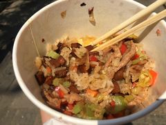 -周记热干面豆皮大王(桃花东街店)