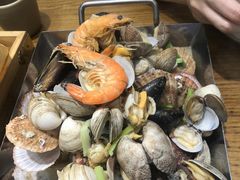 -必点海鲜·鲅鱼水饺(鞍山西道店)