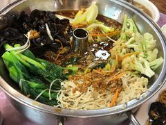 -昱德来·天津菜(河西店)