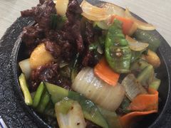 -缘久缘米粉(新街口店)