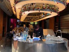 -Nord Grill&Bar Highland诺德西餐(深圳欢乐海岸店)