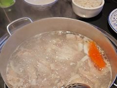 -淼福猪肚鸡·椰子鸡火锅(大沙地店)