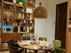 -四季餐厅·新津菜(环湖中路店)