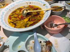 -花椒俏川菜小馆(南海万达店)