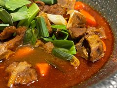 -福宝漠北·牛羊肉(广埠屯店)