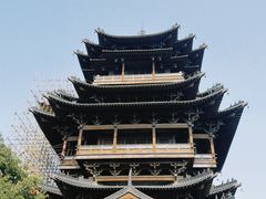 -杭州半山国家森林公园