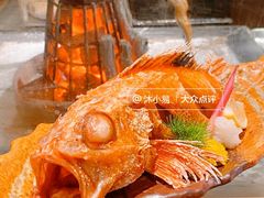 -炉胜·炉端烧·居酒屋