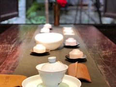 -鱼桥巷·美学川菜