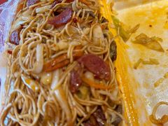 -老婆婆炒饭(小白楼1902欧式风情街店)
