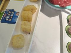 -许府牛火锅(信义坊总店)