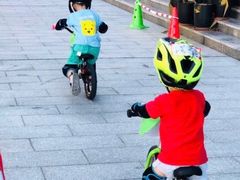 -八爪矩阵极限运动馆·儿童平衡车·感统训练(南海子公园校区)