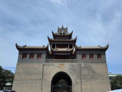 -鼓楼(兴庆区)