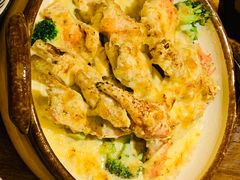 -蟹将军·松叶蟹和牛日料放题自助(K11店)