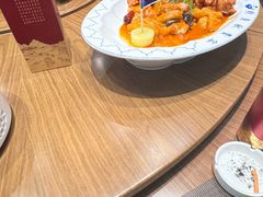 -胖姐渔村(中源大道店)