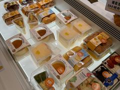 -可斯贝莉现烤面包·生日蛋糕(岭南天地店)